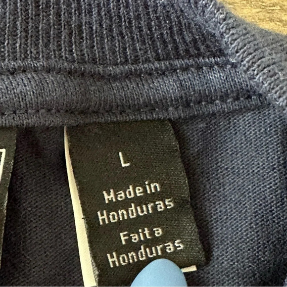 NWT Unisex Size Large Penn State University Class of 2008 T Shirt Alumni College - Picture 4 of 5